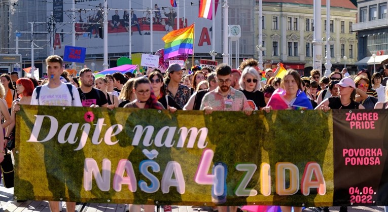 Istraživanje: Više od 15% LGBTQIA osoba u Hrvatskoj je pokušalo suicid