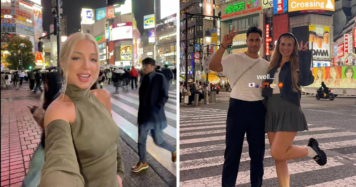 Zašto je generacija Z toliko opsjednuta Japanom?