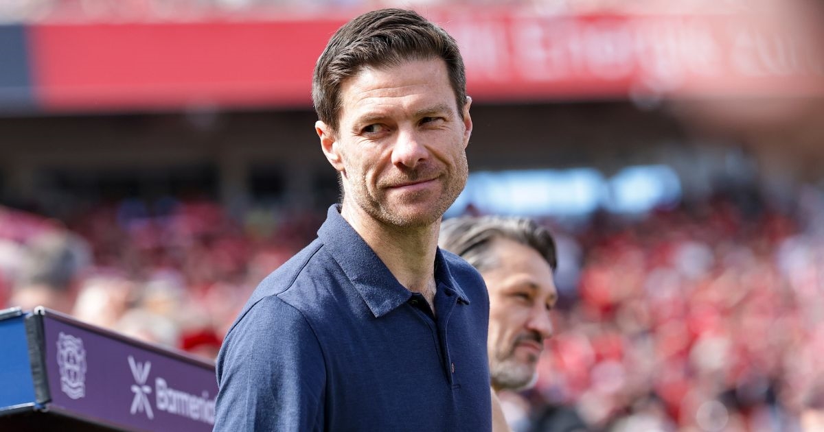 Xabi Alonso je novi trener Reala