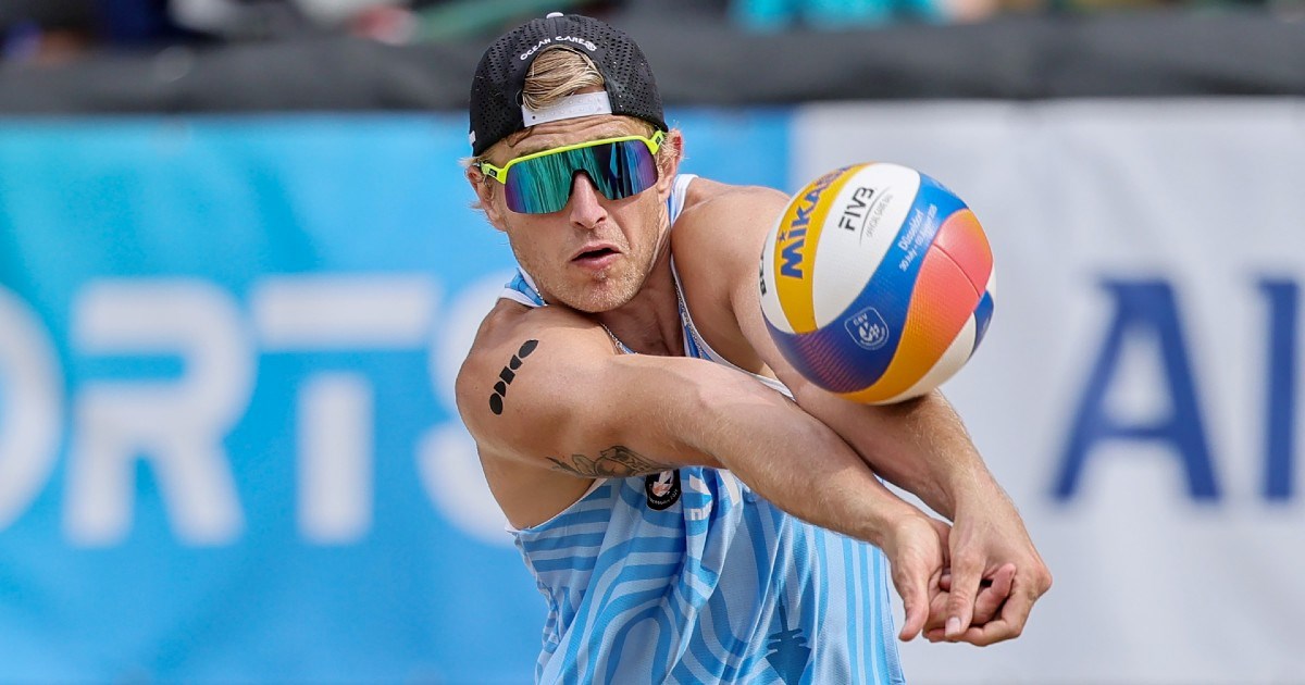 Silovatelj djevojčice trebao je nastupiti na Svjetskom prvenstvu. Odbijena mu je viza