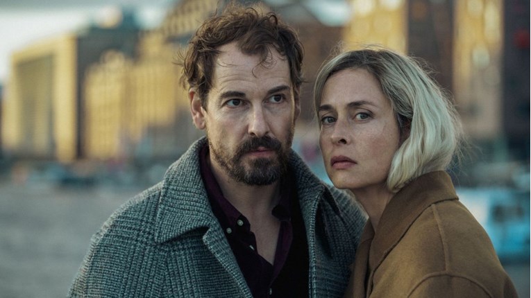 Gledatelji: Unfamiliar je špijunski triler koji se ne propušta, gleda se u komadu