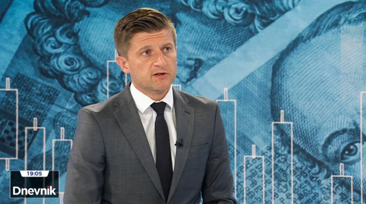 Marić kaže da imamo povijesni rast, nabrojao djelatnosti koje su pozitivno iznenadile