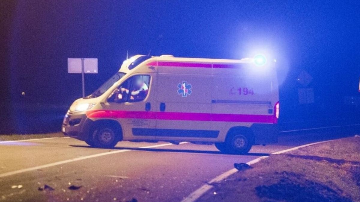 U teškoj nesreći kod Vrgorca poginuo muškarac, dvoje ljudi u bolnici