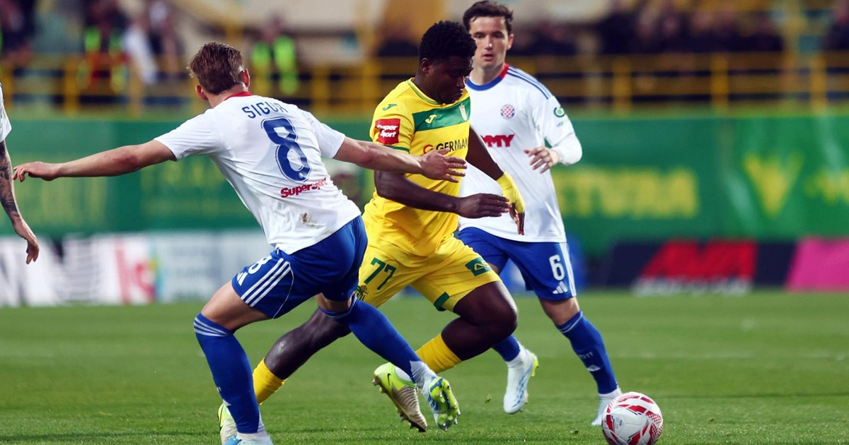 OD 21:00 Stigli sastavi. Hajduk igra prvu utakmicu na Poljudu u novoj SHNL sezoni