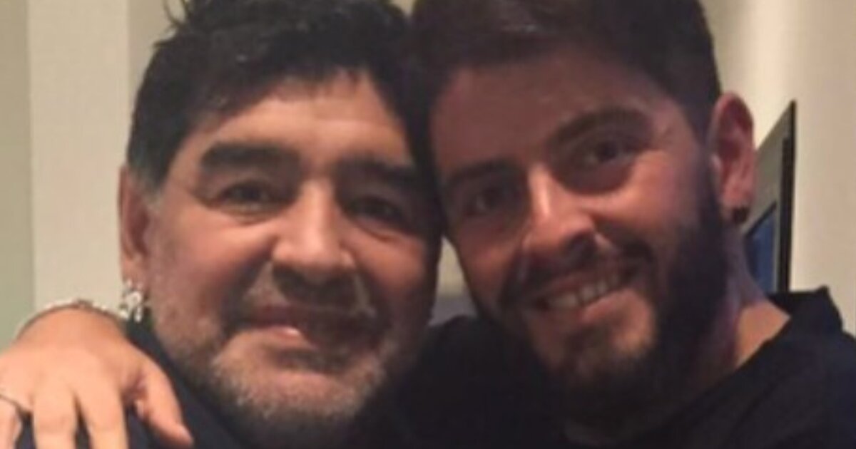 Maradonin sin zbog komplikacija s koronavirusom završio u bolnici