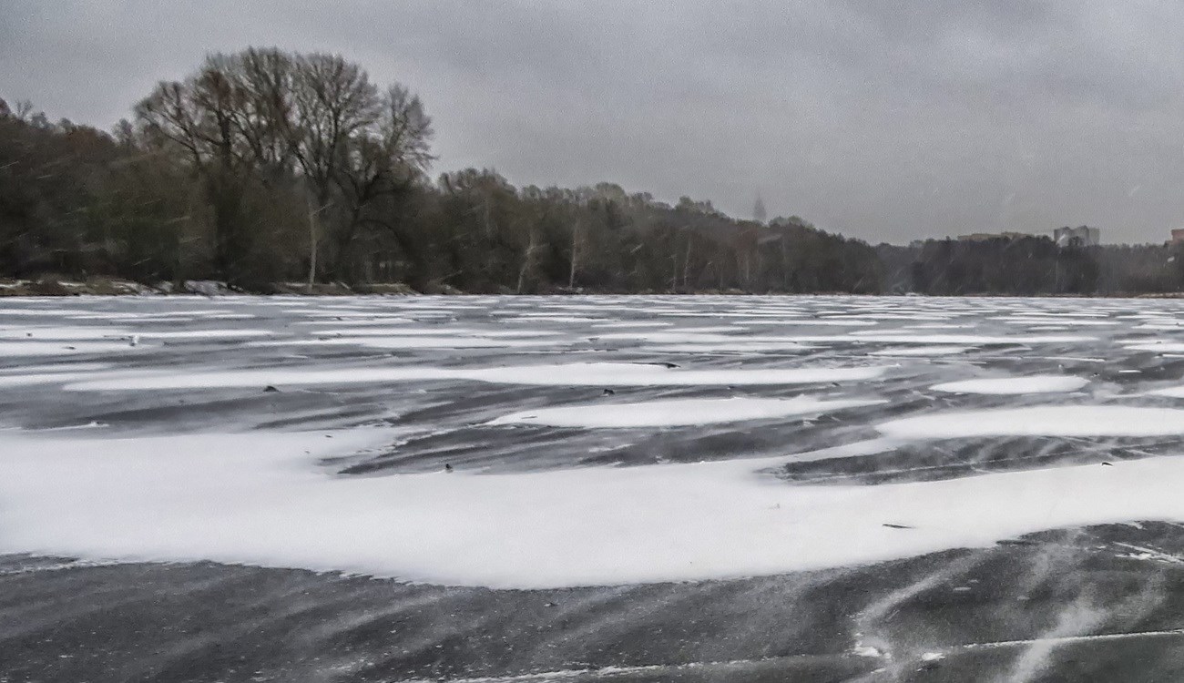 Kako je zaleđena rijeka pomogla da propadne Rimsko Carstvo