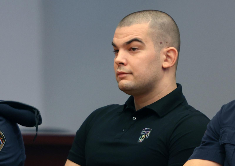 Solinjaninu ponovno sude zbog gaženja policajca. "Ne osjećam se krivim"