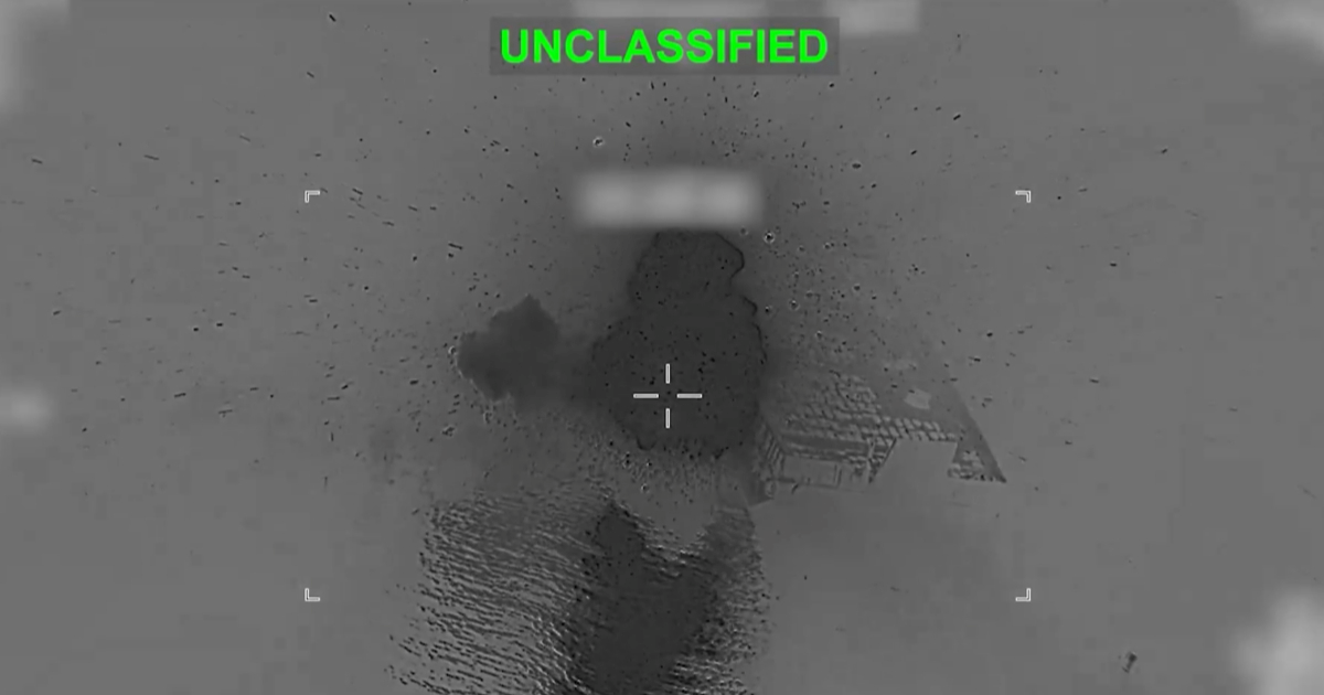 Iran ne može pronaći mine koje je postavio u Hormuzu, tvrdi SAD