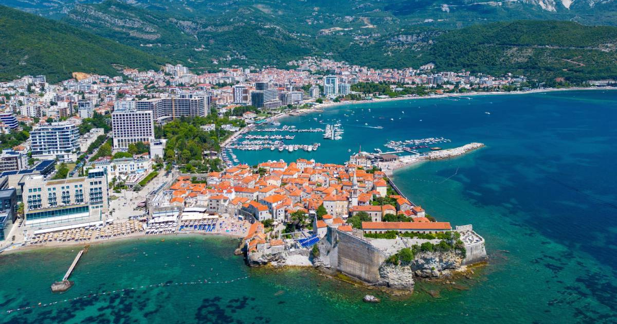 Britanska novinarka posjetila Crnu Goru i objasnila zašto je to hit destinacija ljeta