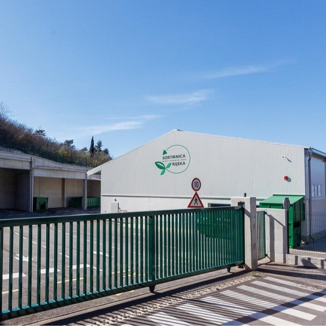 EU tužitelji podigli optužnicu za aferu Sortirnica