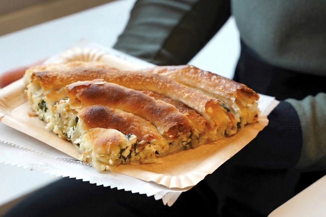 Ovdje smo probali jednu od boljih pita u Zagrebu, a sada drže i radionice