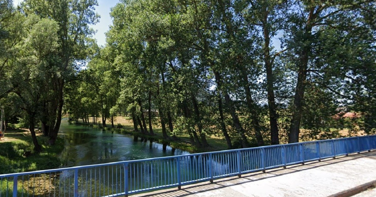 U srijedu grom udario u crpnu stanicu kod Otočca. Kvar je danas popravljen