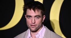Robert Pattinson: Nisam imao namještaj, mjesecima sam spavao u čamcu na napuhavanje