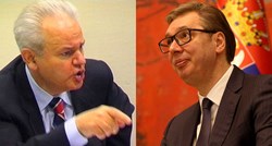 Što je Milošević govorio na kontramitingu, a kako Vučić najavljuje svoj?