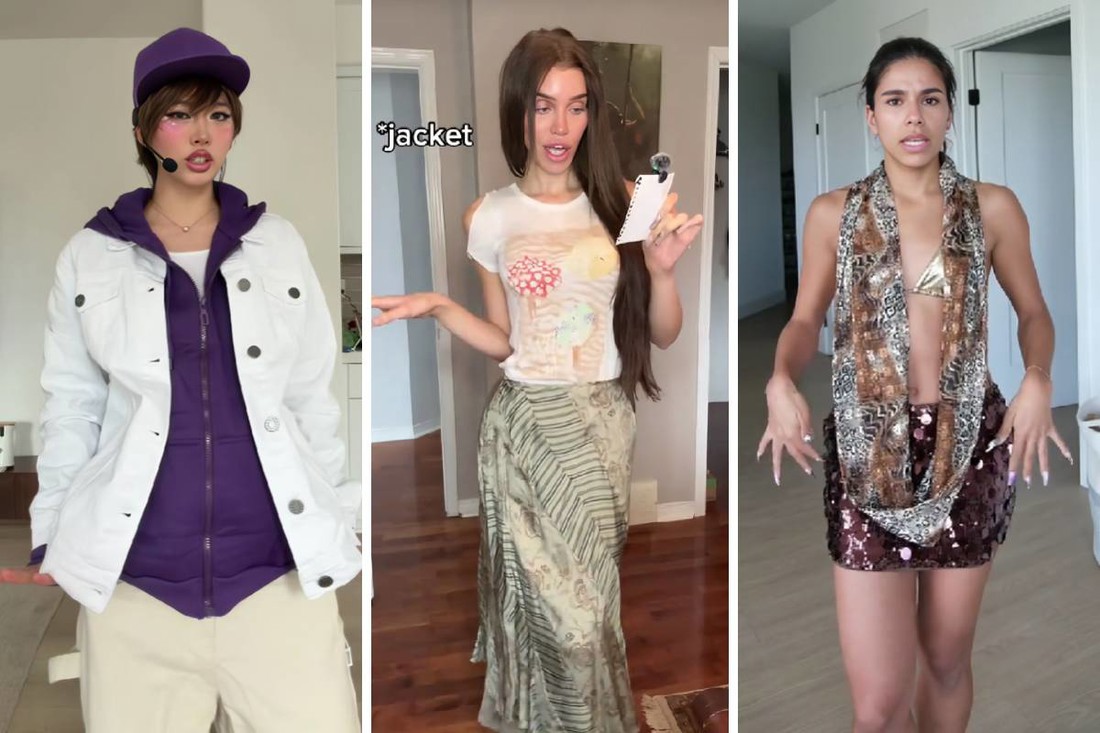 "Outfiti su tragični": Influencerice platile stiliste za Coachellu, ljudi im se smiju