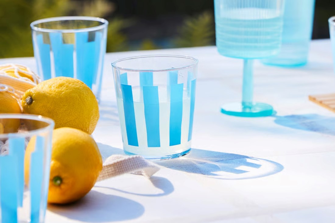 "Obožavam ih": Povoljne retro čaše iz IKEA-e oduševile kupce