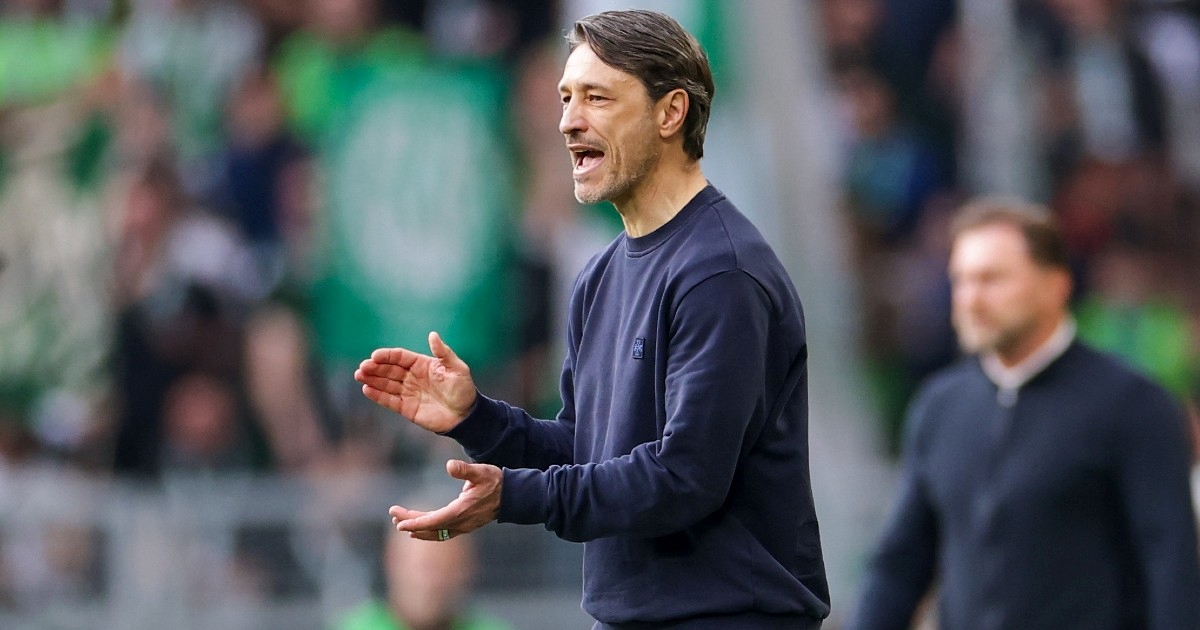 Kovač: Sve se vrti oko nas. Uspjet ćemo ako u 17:25 budemo imali dva gola prednosti