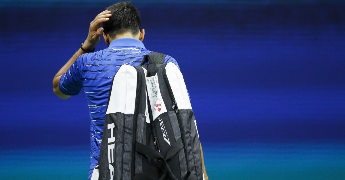ATP uveo novi sustav bodovanja koji najmanje odgovara Novaku Đokoviću