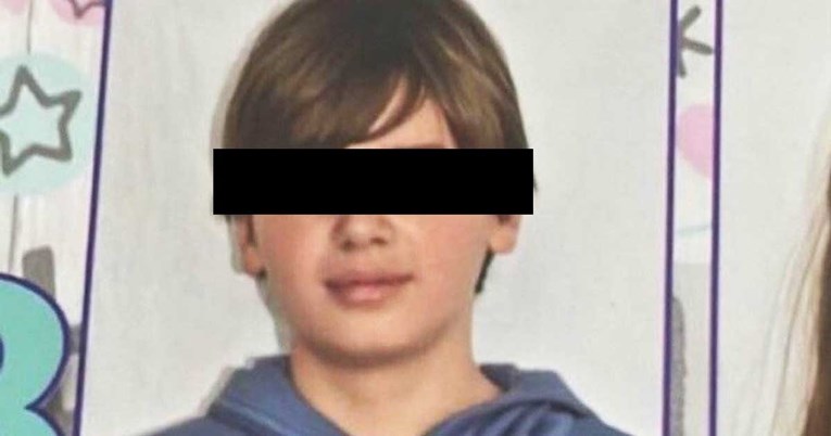 Kosta Kecmanović jedan je od najmlađih masovnih ubojica na svijetu