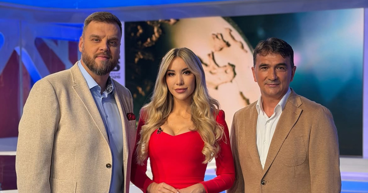 Valentina Miletić o Dalićevom odlasku: Zatvara se veliko poglavlje hrvatskog nogometa