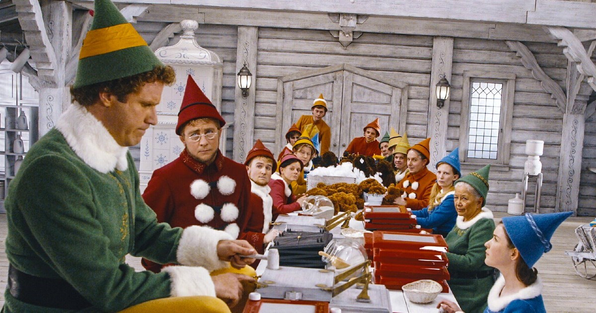 Obožavate slušati božićne pjesme i gledati božićne filmove? Postoji razlog za to