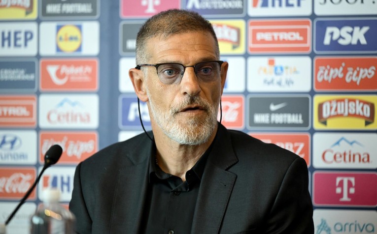 Bilić: Ako ja nisam dovoljno desno, nešto ne valja s ovim svijetom