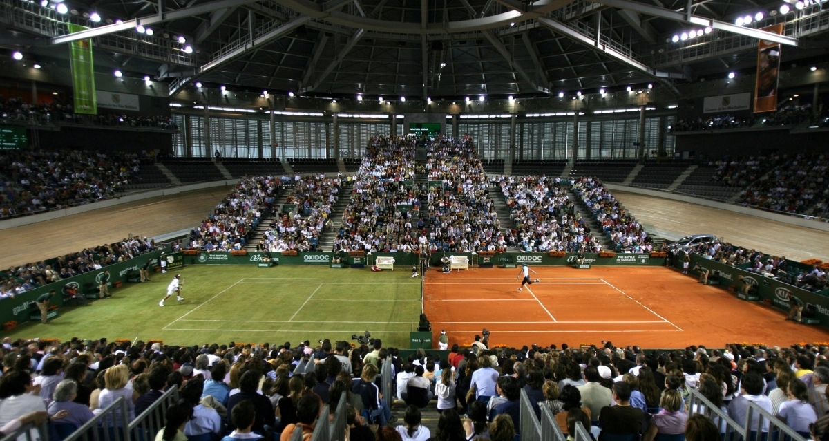 Na današnji dan prije 17 godina Federer i Nadal su odigrali najčudniji meč ikad