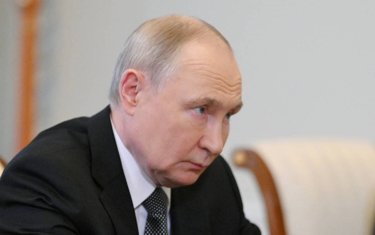 Putin: Ne planiramo napasti NATO, to je laž kojom na Zapadu sišu novac od građana