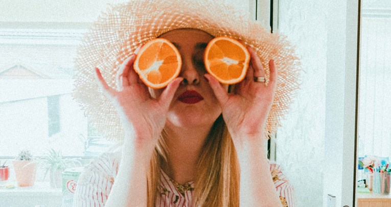 Evo zašto je dovoljna konzumacija vitamina C osobito važna za žene