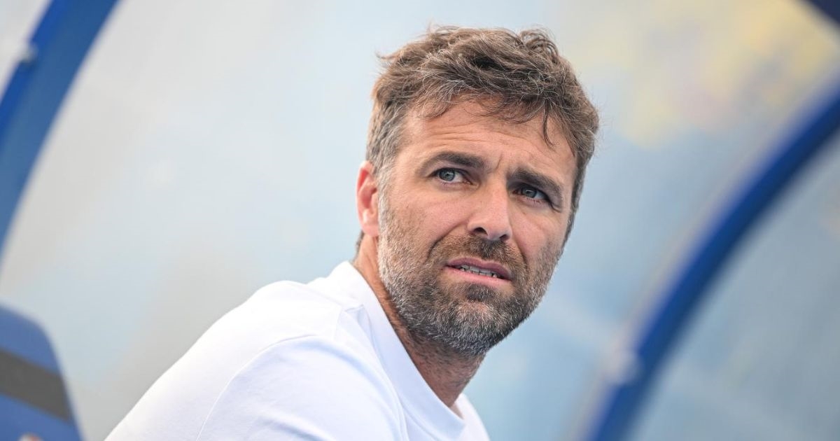 Garcia odbio Dinamo, sad ide u Hajduk? Na Maksimiru ne razumiju što se događa