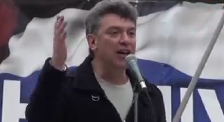 VIDEO Govor u Moskvi 2014.: "Nemamo pravo tako se ponašati prema prijateljskoj zemlji"