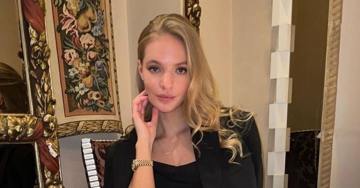 Kći Putinovog glasnogovornika: Sankcije nisu fer, ali neće utjecati na Ruse