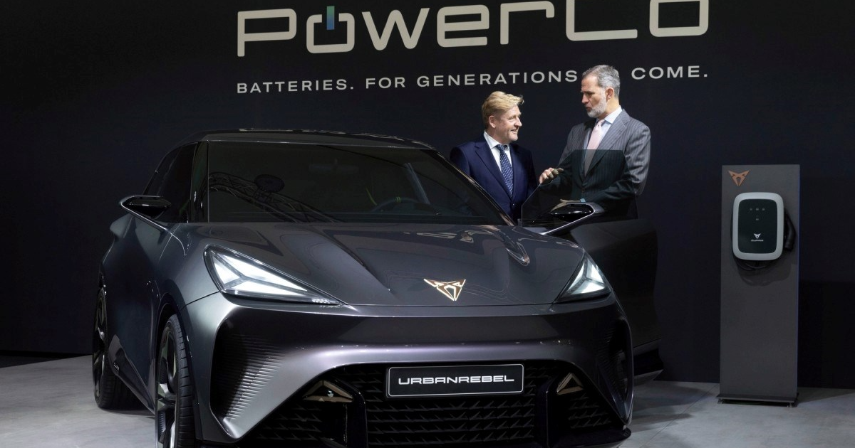 Volkswagen ulaganjem u rudnike želi smanjiti cijenu svojih automobila