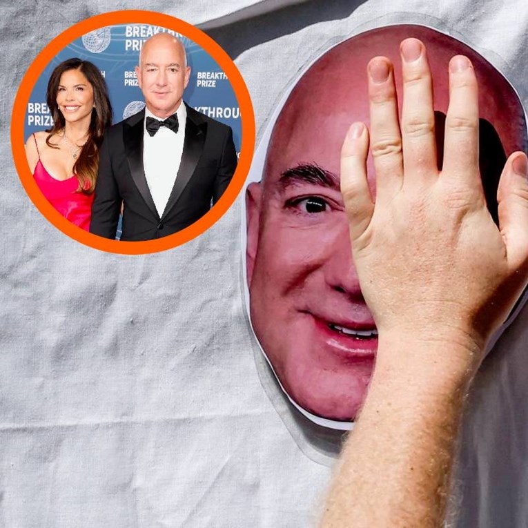 Zašto se Venecijanci toliko bune protiv "svadbe stoljeća"? 