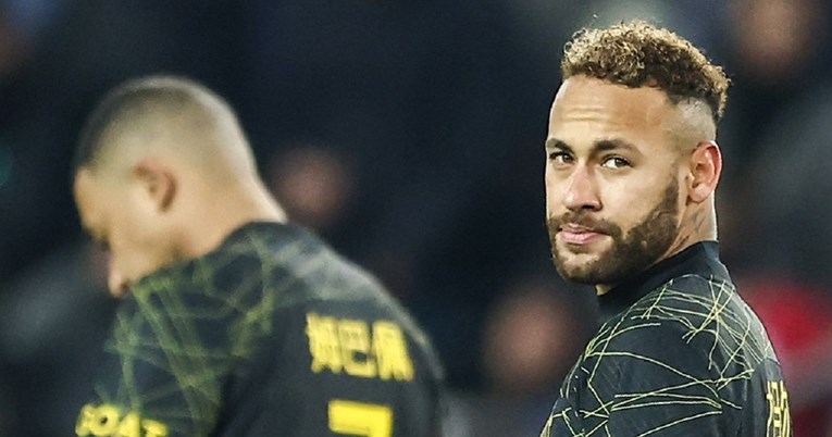 Neymar je na ružan način završio karijeru u PSG-u: "Svi su bili u šoku"