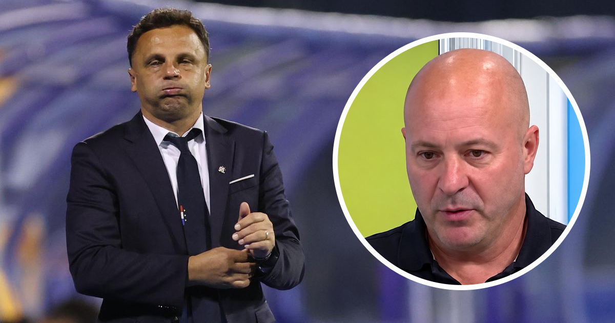Bivši suigrač Marija Kovačevića: Moramo priznati da Dinamo ne izgleda dobro