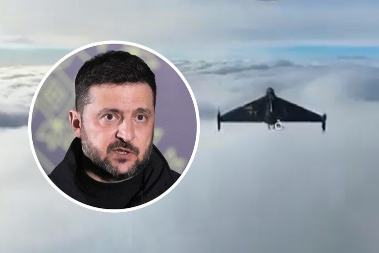 Zelenski: Ukrajina sad ima karte u svojim rukama