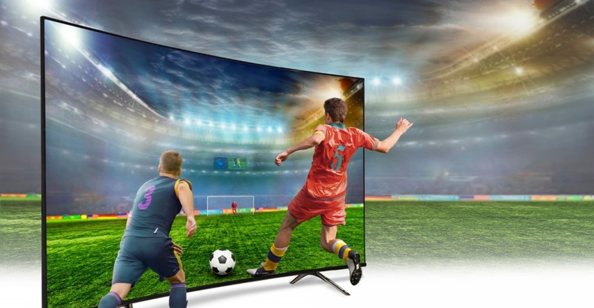 A1 TV uvođenjem Arena sport kanala nastavlja s ponudom najboljeg sportskog sadržaja