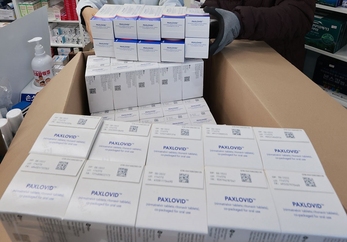 Novi antivirusni lijekovi djeluju na simptome covida za nekoliko sati