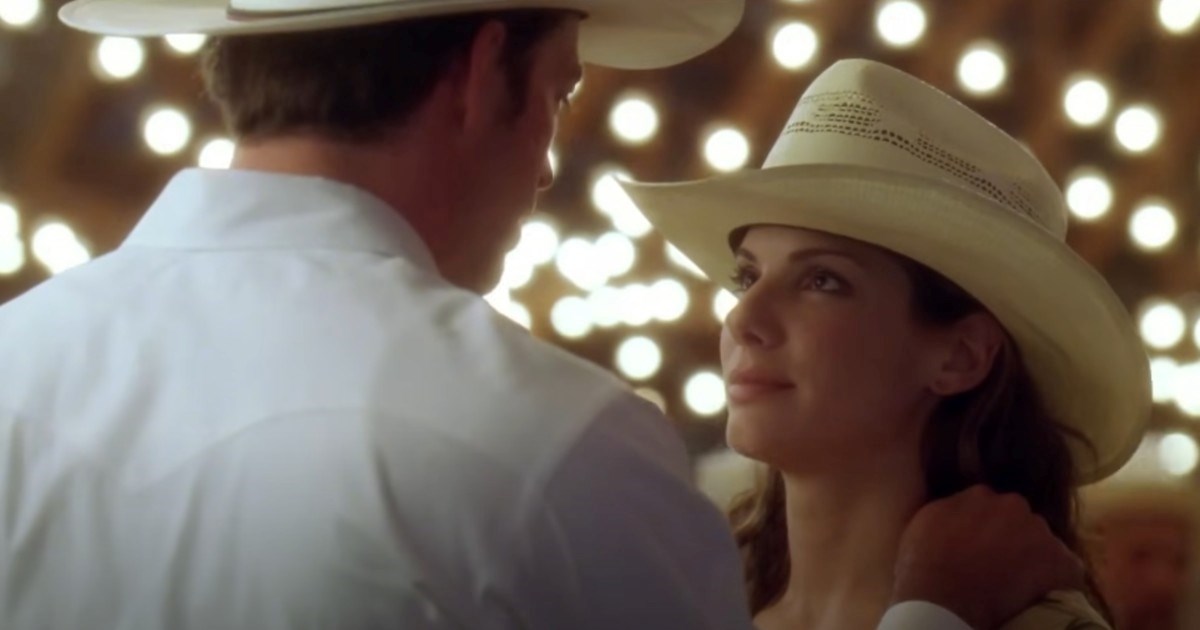 Film koji je kritika pokopala, a Sandri Bullock je pomogao da vrati volju za glumom