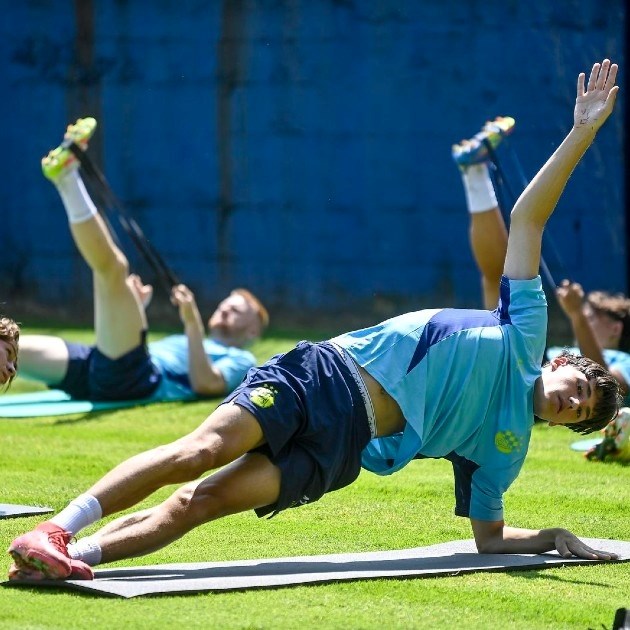 Dinamo produljuje ugovor s igračem kojega je Marić nazvao najboljim kadetom u klubu