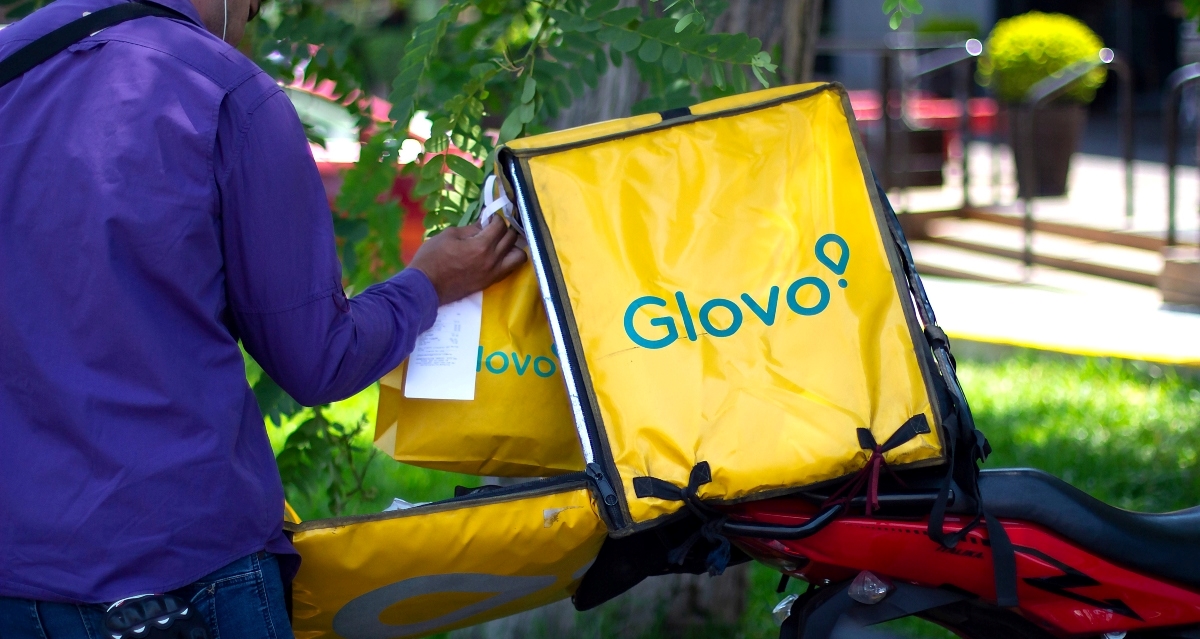Glovo napušta Sloveniju