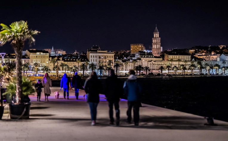 Objavljen nacrt Strategije razvoja Splita do 2030.