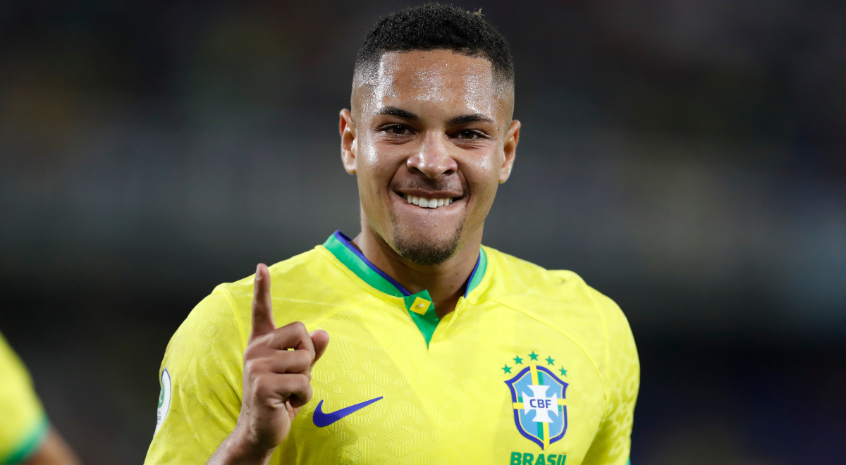 Barcelona dovodi nasljednika Ronalda Fenomena za 43 milijuna eura