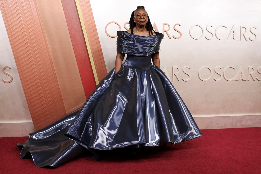 Whoopi Goldberg: Nisam u braku, nemam obaveza, upustim se u avanturu za jednu noć