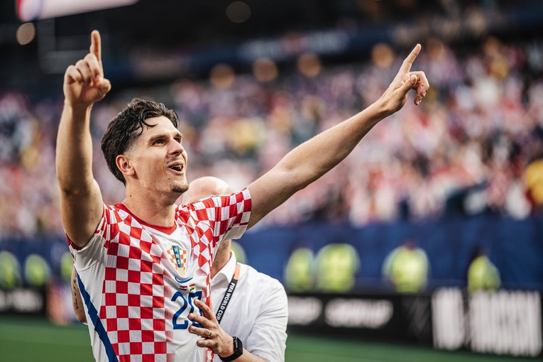 194 centimetra, 31 km/h. Hrvatska ima zvijer