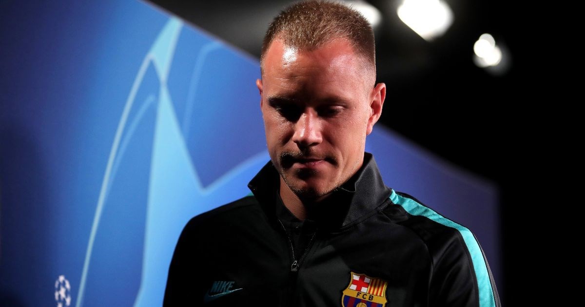 Bio je ključan igrač Barce 12 godina. Sad ga se klub ne može ni besplatno riješiti