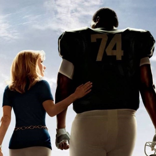 Sportaš o čijem je životu snimljen film The Blind Side tvrdi da je sve bila laž