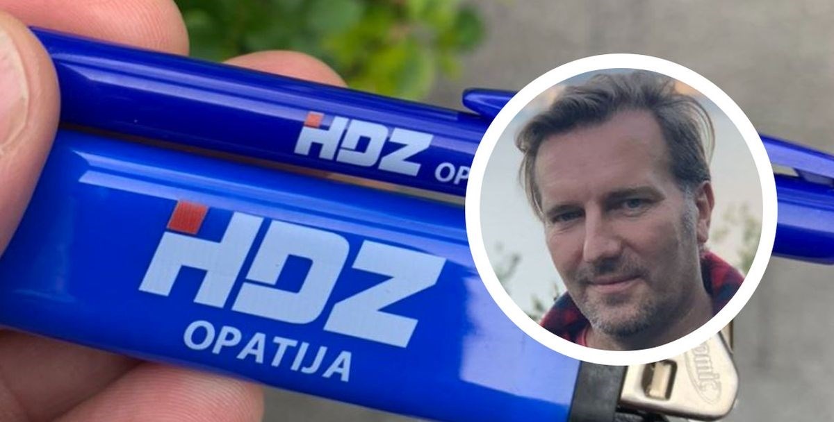 Šajeta: Potpisom sam podržao sve kandidate za gradonačelnika