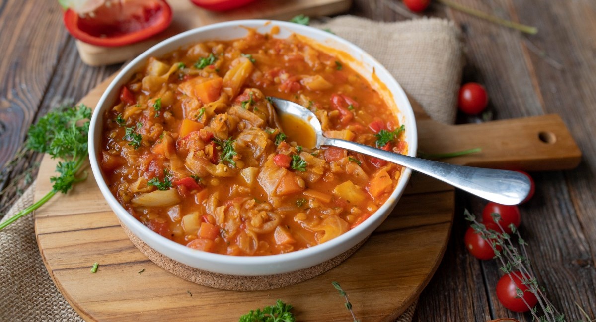 Ovo jeftino varivo najbolji je detox za organizam - i idealno za hladnije dane